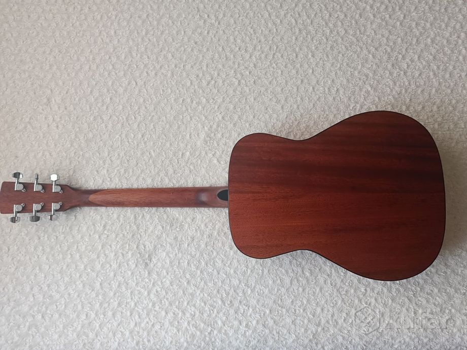 Гитара Cort — фото 3