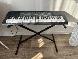 Синтезатор Casio CTK-2500