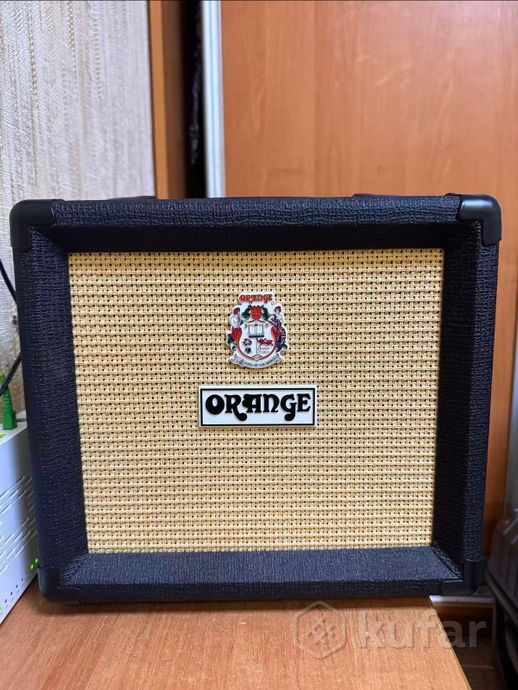 Комбоуселитель Orange Crush 12 — фото 1
