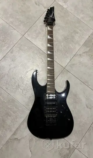 ibanez rg370dx
