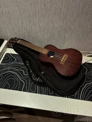 Укулеле Baton Rouge UR 11-C (концерт)