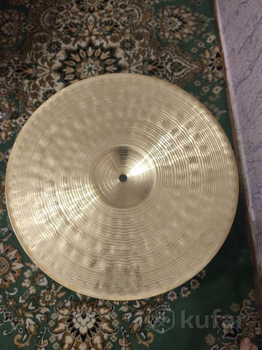 Signature Dark Crisp Hi-Hat — фото 2