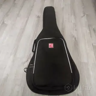 гитара акустическая JET
