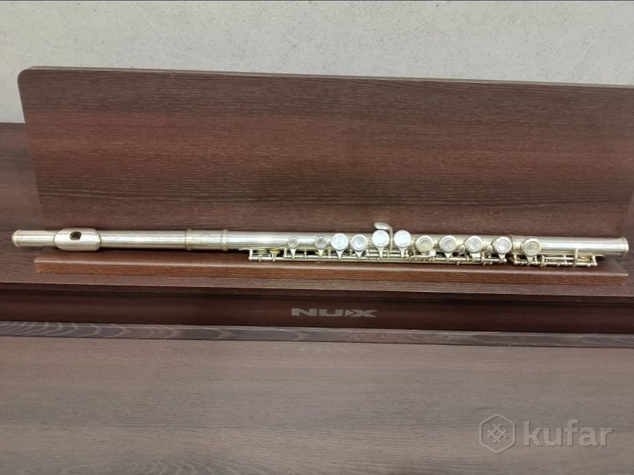 Флейта Maxtone — фото 1