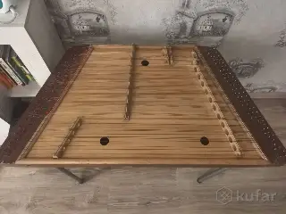 Цимбалы