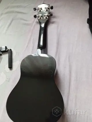 Укулеле сопрано