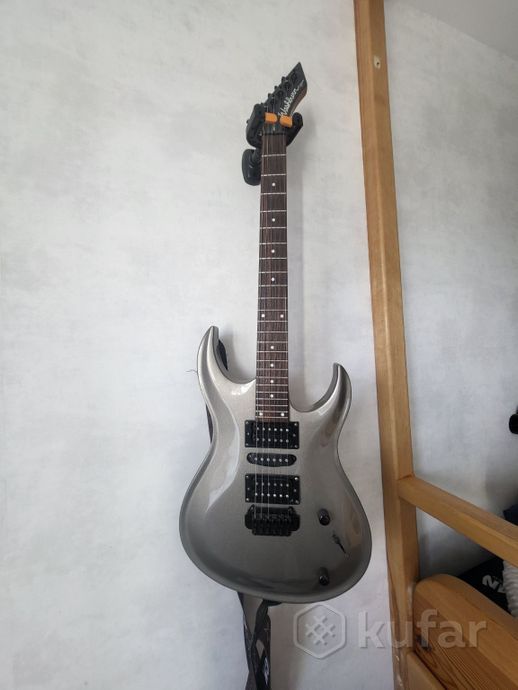 электрогитара Washburn WM10V — фото 1