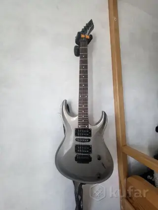 электрогитара Washburn WM10V