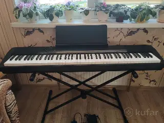 электронное фортепиано