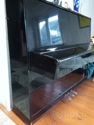 Фортепьяно
