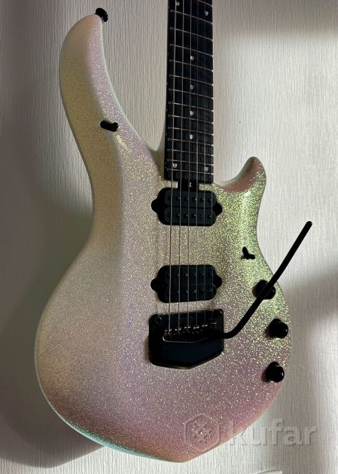 Music Man John Petrucci Majesty 6 Sparkle — фото 2