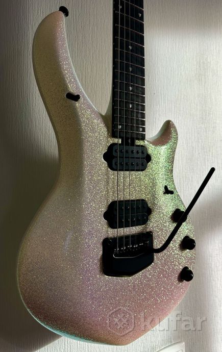 Music Man John Petrucci Majesty 6 Sparkle — фото 3
