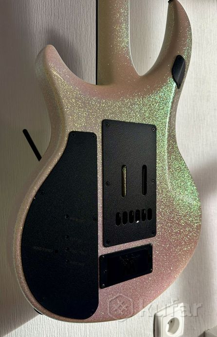 Music Man John Petrucci Majesty 6 Sparkle — фото 4