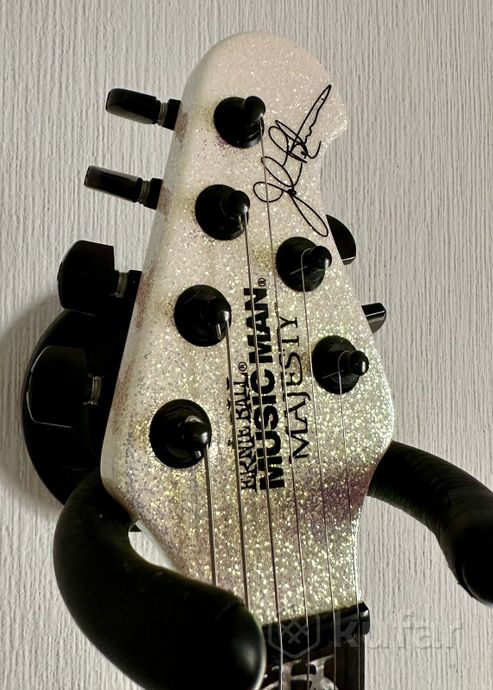 Music Man John Petrucci Majesty 6 Sparkle — фото 5