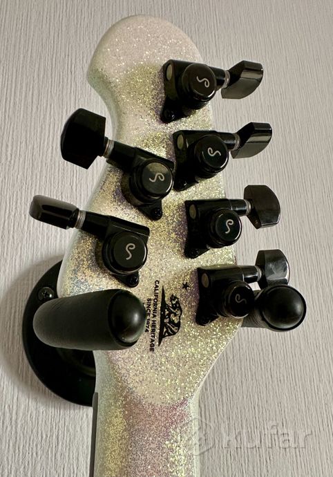 Music Man John Petrucci Majesty 6 Sparkle — фото 6