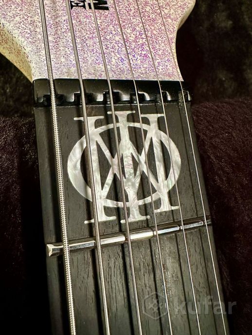 Music Man John Petrucci Majesty 6 Sparkle — фото 7