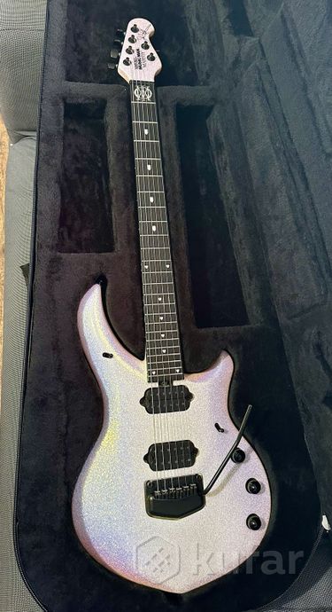 Music Man John Petrucci Majesty 6 Sparkle — фото 8