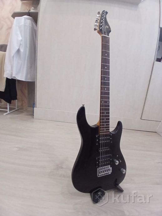 Электрогитара Rockwill by Adams Premium Edition — фото 1