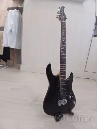 Электрогитара Rockwill by Adams Premium Edition