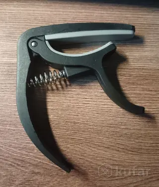 Каподастр