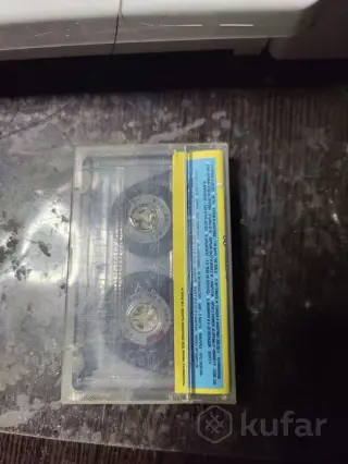 кассета