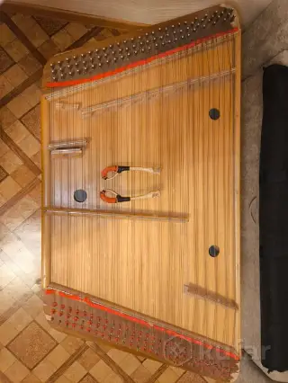 Цимбалы