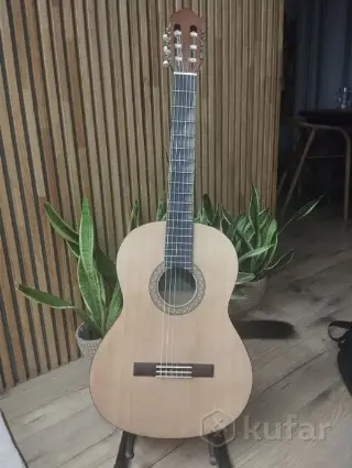 Гитара Yamaha C40M