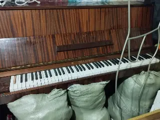 фортепиано