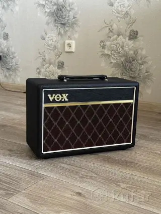 Комбоусилитель Vox Pathfinder 10