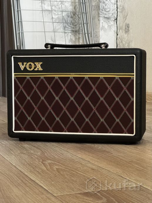 Комбоусилитель Vox Pathfinder 10 — фото 2