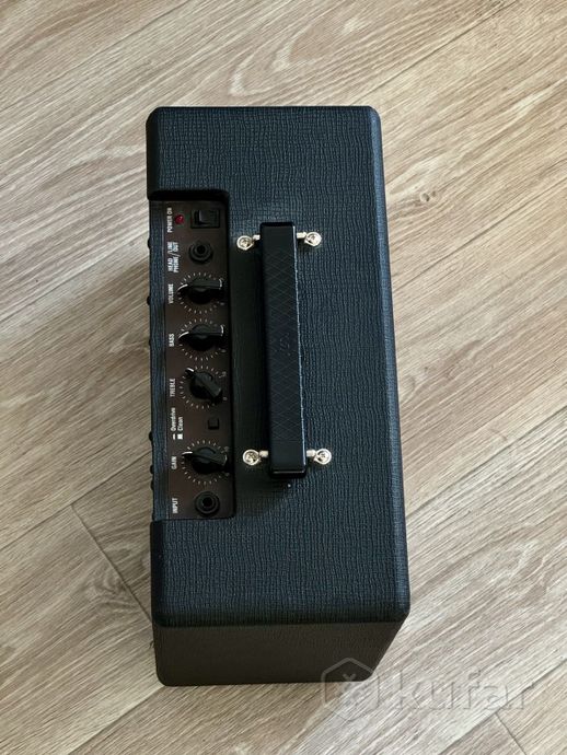 Комбоусилитель Vox Pathfinder 10 — фото 3