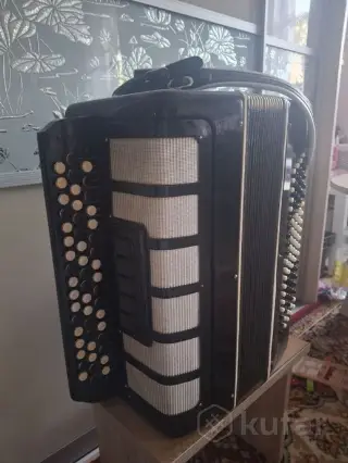 баян