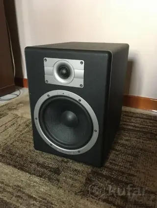 СТУДИЙНЫЕ МОНИТОРЫ