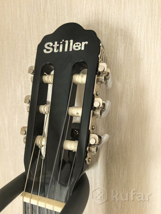 Гитара классическая Stiller — фото 8