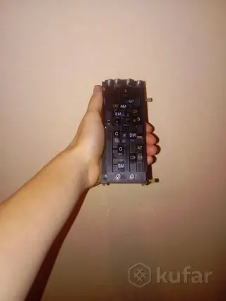 Тренажёр аккордов для гитары