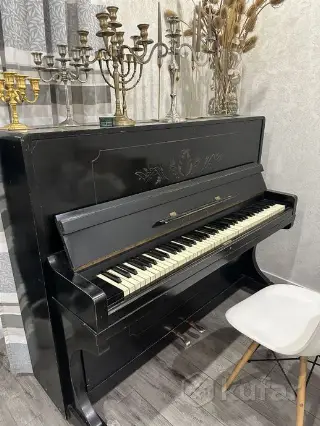 Фортепиано
