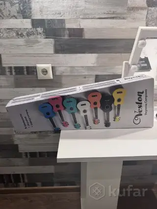 укулеле сопрано Veston
