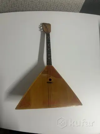 балалайка