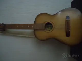 гитара