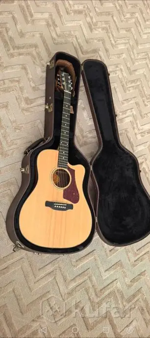 Гитара электроакустическая Gibson HP-635W