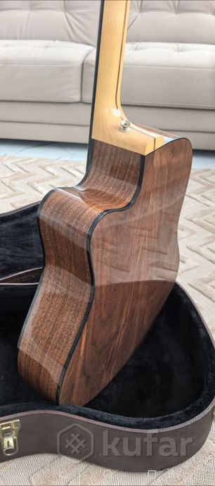 Гитара электроакустическая Gibson HP-635W — фото 4