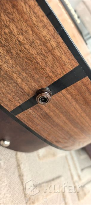 Гитара электроакустическая Gibson HP-635W — фото 6