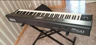 korg m 50 88