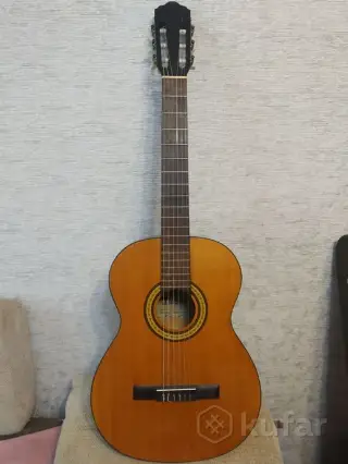 Гитара классическая Musima.