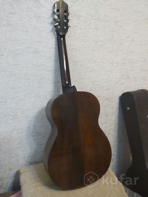 Гитара классическая Musima. — фото 3
