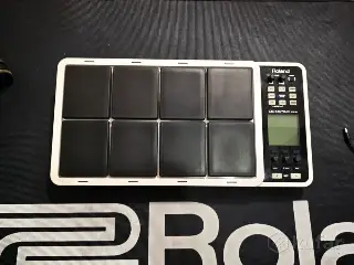 Roland SPD 30 OCTAPAD