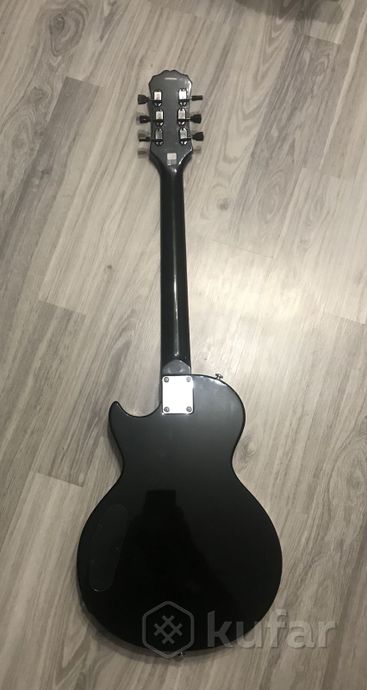 epiphone les paul special-II — фото 2