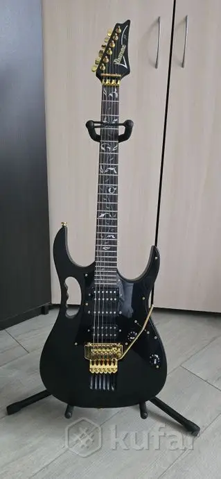 Электрогитара Ibanez