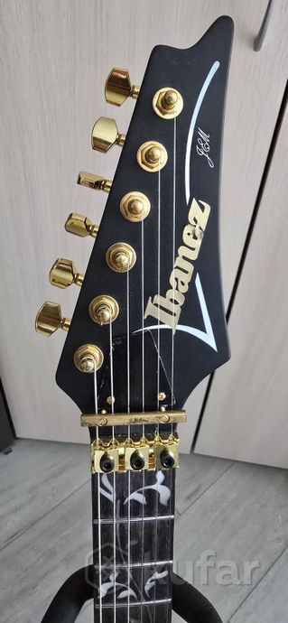 Электрогитара Ibanez — фото 2