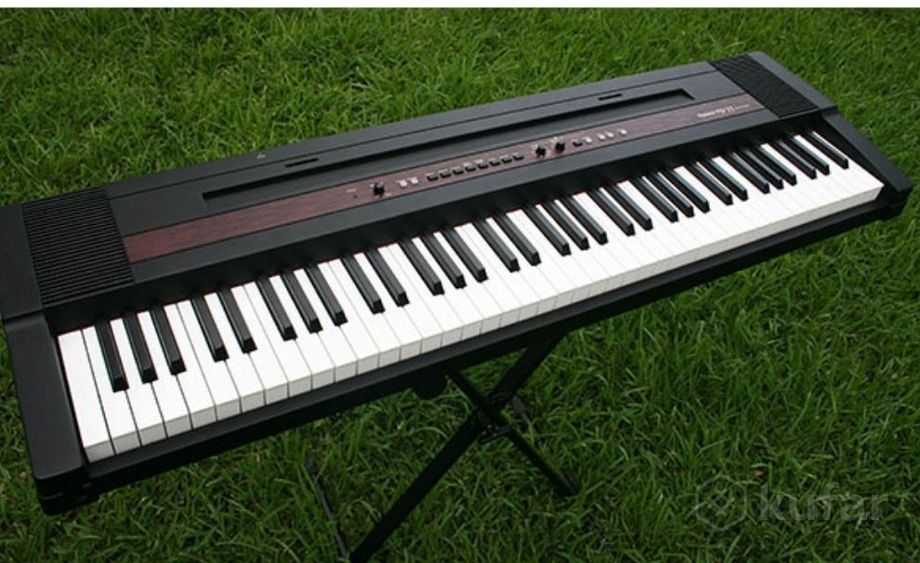 Пианино электронное Roland EP-77 не рабочее